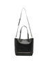 Valentino Garavani Rockstud Small Shoulder Bag BLACK
