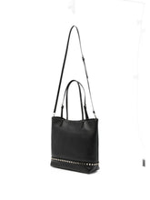 Valentino Garavani Rockstud Small Shoulder Bag BLACK