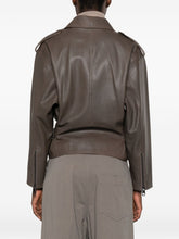 Emporio Armani Jacket BROWN