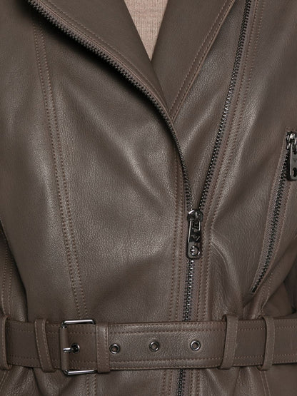 Emporio Armani Jacket BROWN