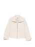 Semicouture Coat BEIGE