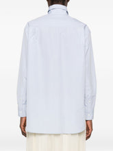 Jil Sander Shirt LIGHT BLUE