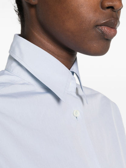 Jil Sander Shirt LIGHT BLUE