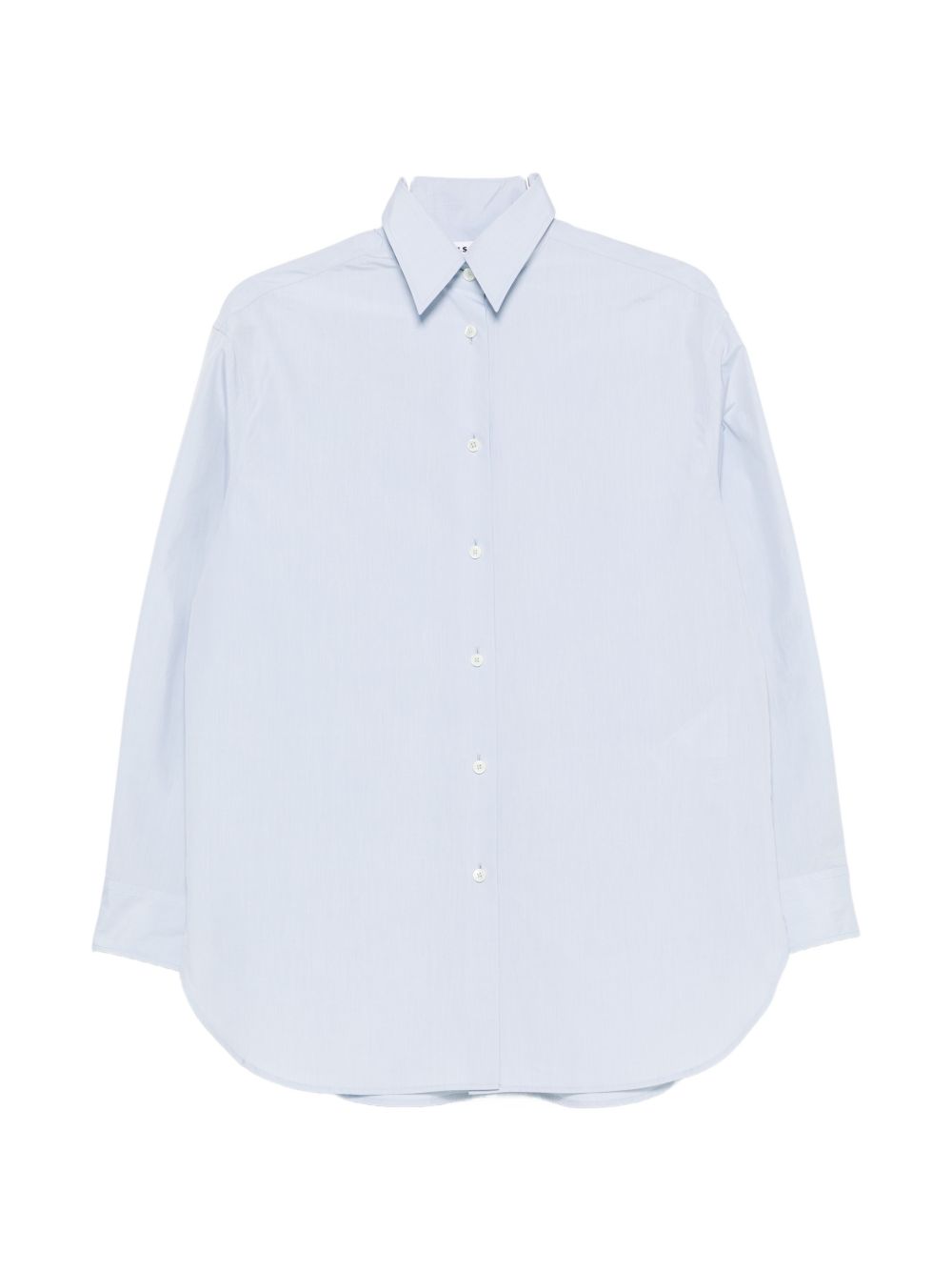 Jil Sander Shirt LIGHT BLUE