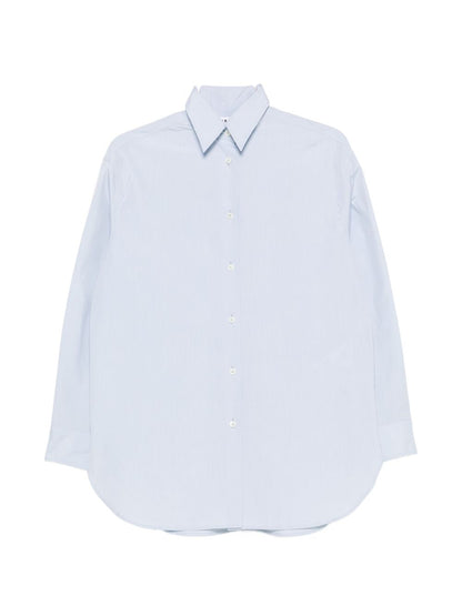 Jil Sander Shirt LIGHT BLUE