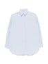 Jil Sander Shirt LIGHT BLUE