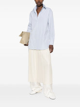 Jil Sander Shirt LIGHT BLUE