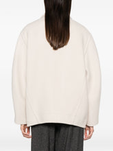 Semicouture Coat BEIGE