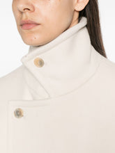 Semicouture Coat BEIGE