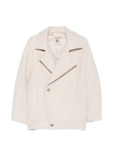 Semicouture Coat BEIGE