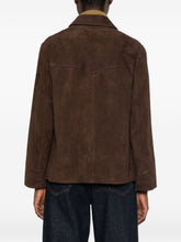 Tory Burch Jacket BROWN