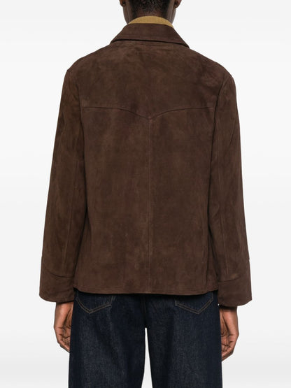 Tory Burch Jacket BROWN