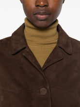 Tory Burch Jacket BROWN