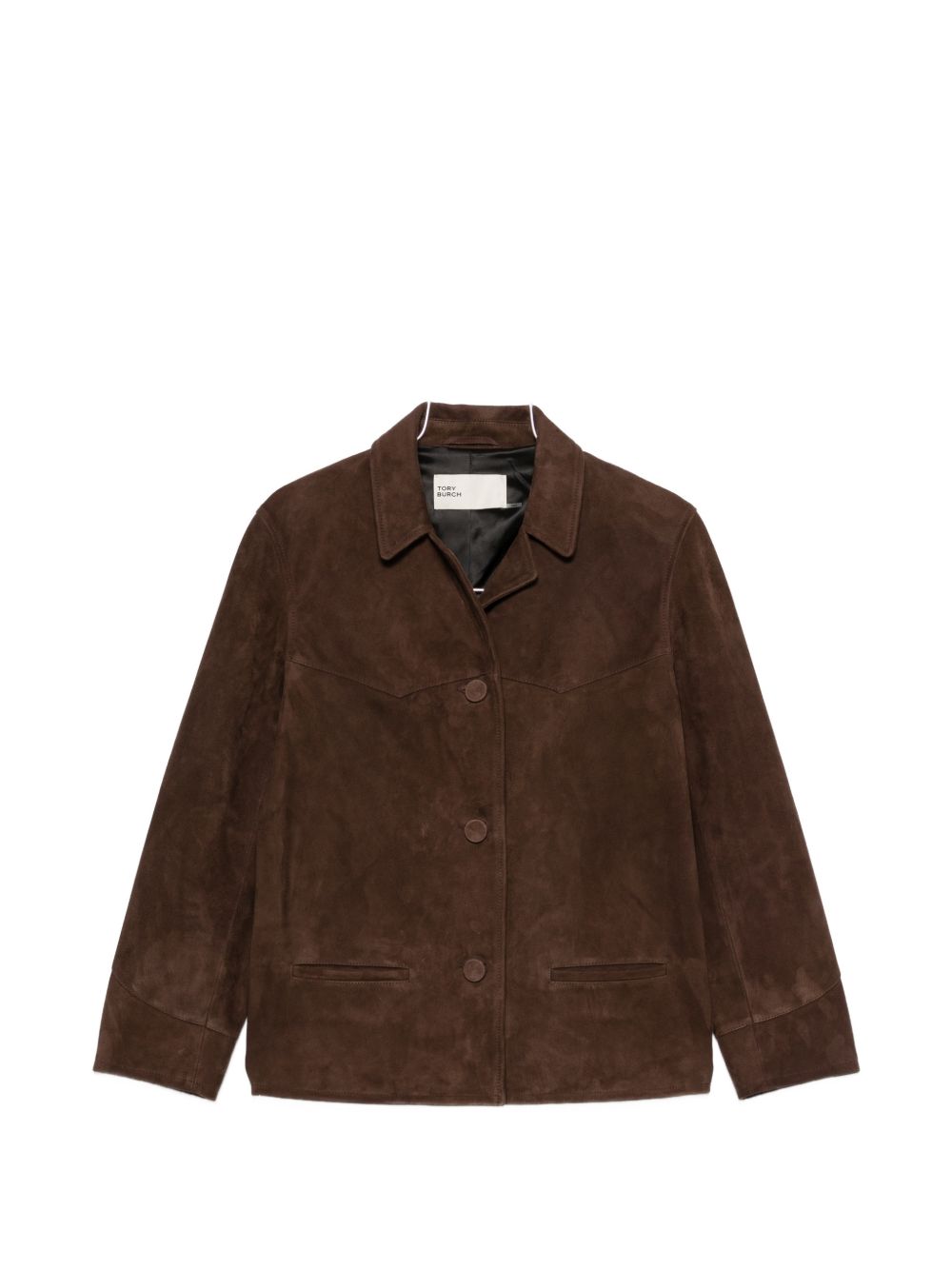 Tory Burch Jacket BROWN