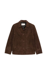 Tory Burch Jacket BROWN