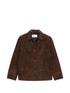Tory Burch Jacket BROWN