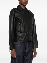 Emporio Armani Jacket BLACK