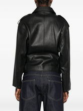 Emporio Armani Jacket BLACK