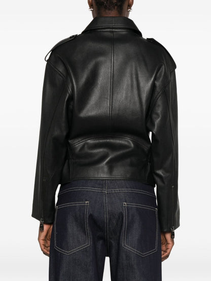 Emporio Armani Jacket BLACK