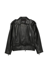 Emporio Armani Jacket BLACK