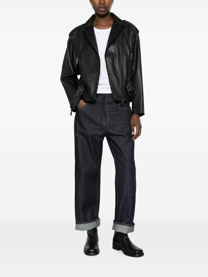 Emporio Armani Jacket BLACK