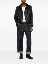 Emporio Armani Jacket BLACK