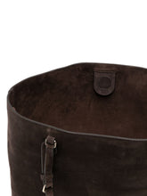 Valentino Garavani Rockstud Small Shoulder Bag BROWN