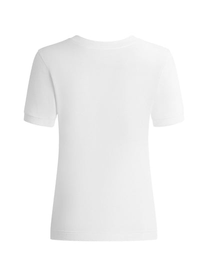 Dolce &amp; Gabbana Shirt WHITE