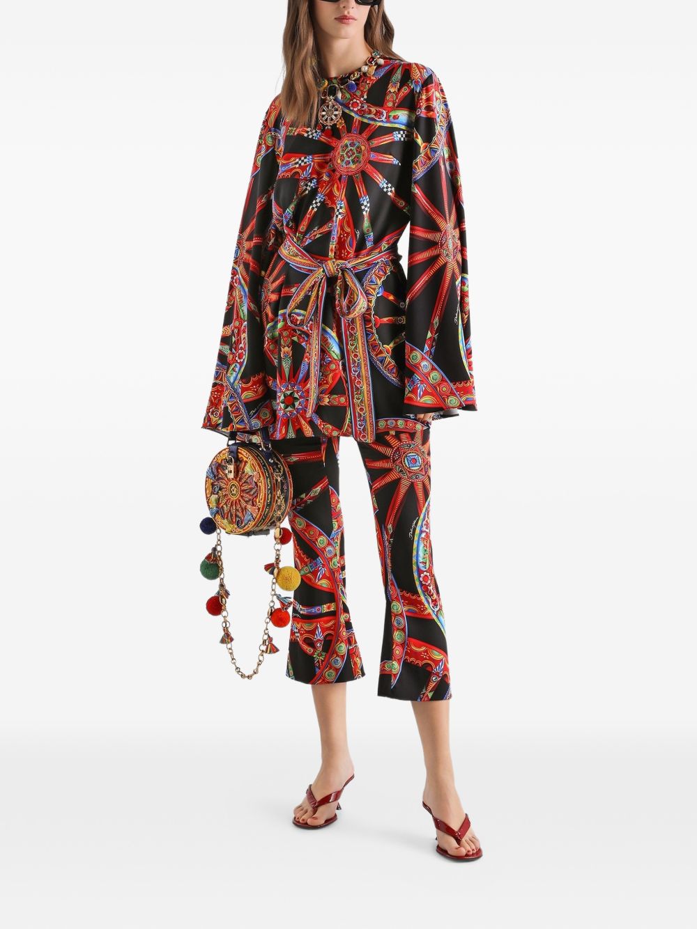Dolce &amp; Gabbana Dress BLACK