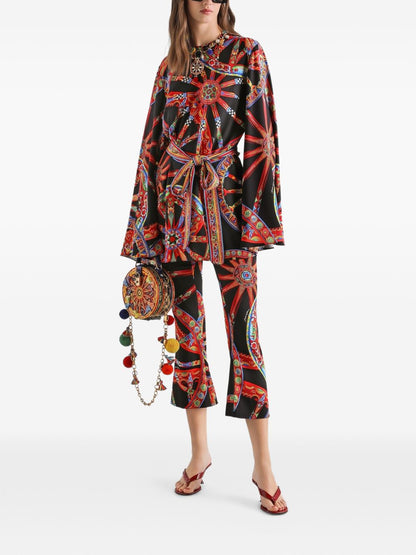 Dolce &amp; Gabbana Dress BLACK