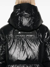 Adidas By Stella McCartney Coat BLACK