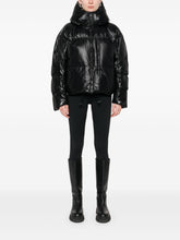 Adidas By Stella McCartney Coat BLACK
