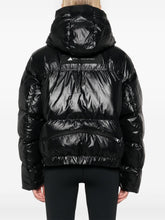 Adidas By Stella McCartney Coat BLACK