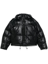 Adidas By Stella McCartney Coat BLACK