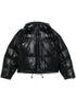 Adidas By Stella McCartney Coat BLACK