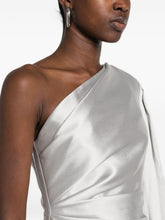 Solace London Dress SILVER