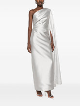 Solace London Dress SILVER