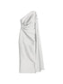 Solace London Dress SILVER