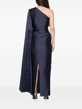 Solace London Dress NAVY