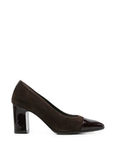 Carel Paris CAREL PARIS With Heel BROWN