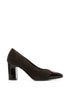 Carel Paris CAREL PARIS With Heel BROWN