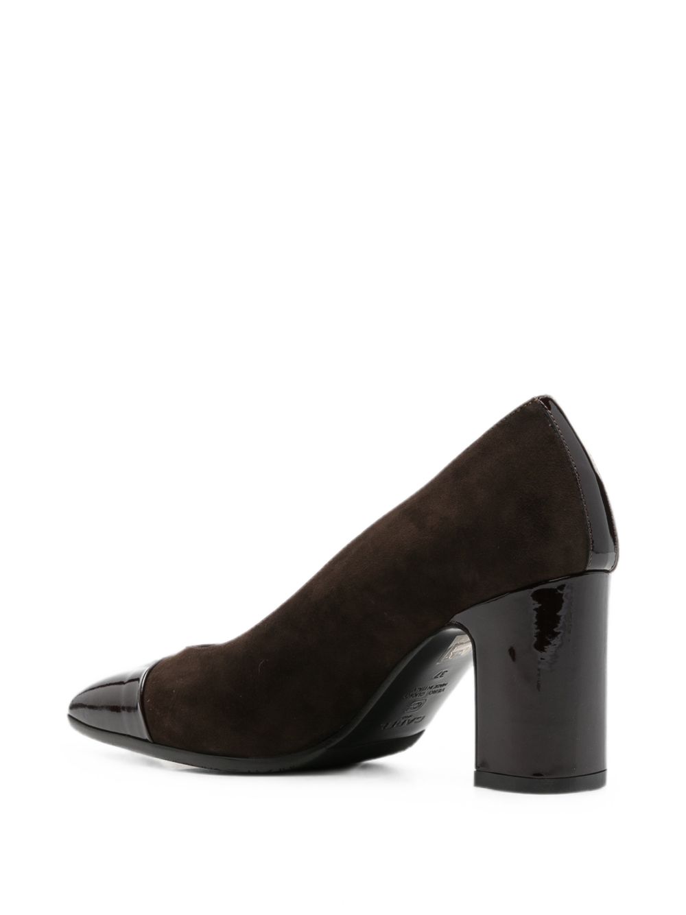 Carel Paris CAREL PARIS With Heel BROWN