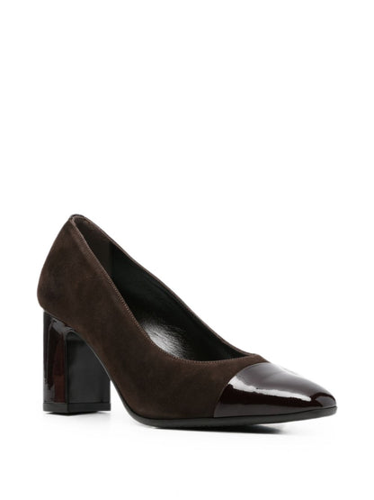 Carel Paris CAREL PARIS With Heel BROWN