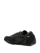 Y-3 Sneakers BLACK