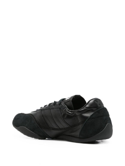 Y-3 Sneakers BLACK
