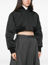 Balenciaga Coat BLACK