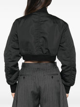 Balenciaga Coat BLACK