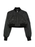 Balenciaga Coat BLACK