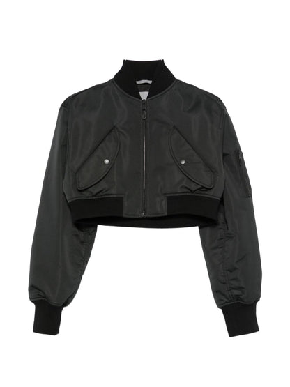 Balenciaga Coat BLACK