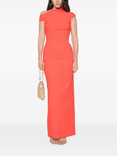 Solace London Dress RED